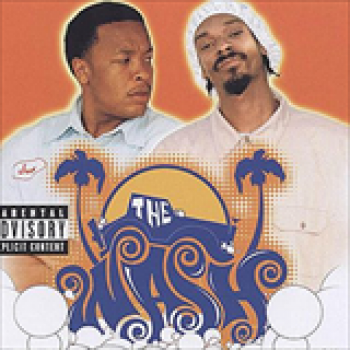 Album The Wash de Dr. Dre