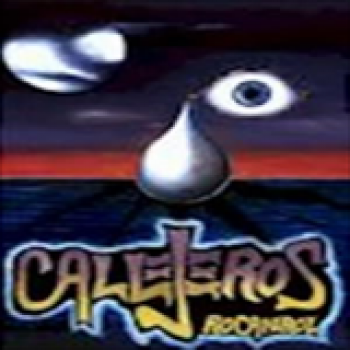 Album Adelantos de Callejeros