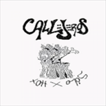 Album Solo x Hoy de Callejeros
