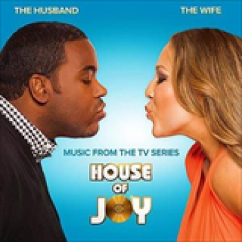 Album House of Joy de Joy Enriquez