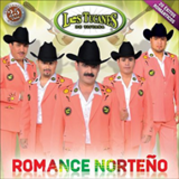 Album Romance Norteño de Los Tucanes De Tijuana