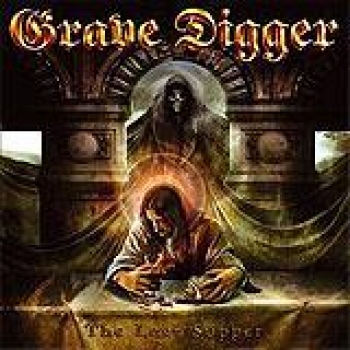 Album The Last Supper de Grave Digger