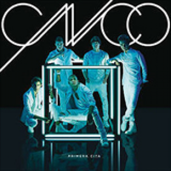 Album Primera Cita de CNCO