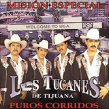 Album Misión Especial de Los Tucanes De Tijuana