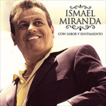 Album Con Sabor Y Sentimiento de Ismael Miranda