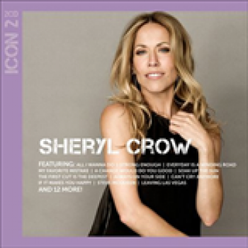 Album Icon 2, CD1 de Sheryl Crow