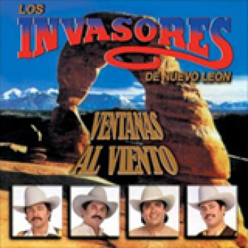 Album Ventanas Al Viento de Los Invasores de Nuevo León