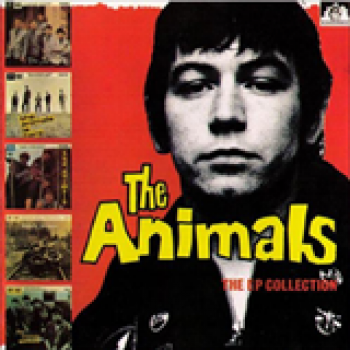 Album The EP Collection de The Animals