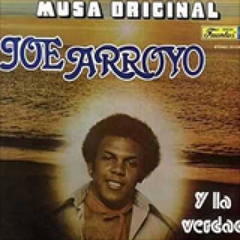 Album El Original de Joe Arroyo