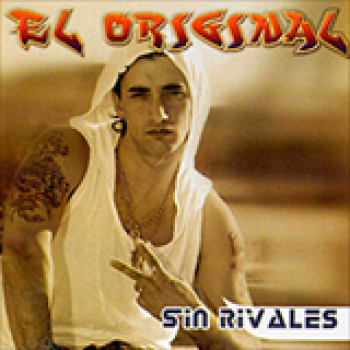 Album Sin Rivales de Román El Original