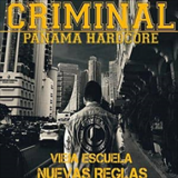 Album Vieja Escuela Nuevas Reglas de Criminal