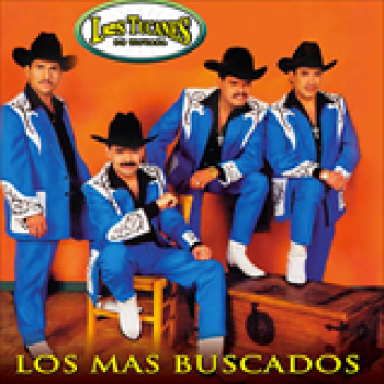 Album Los Más Buscados de Los Tucanes De Tijuana