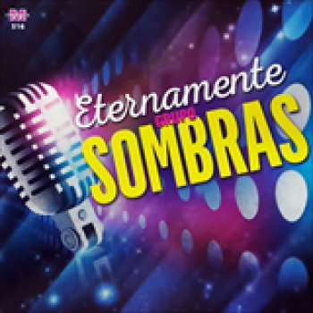Album Eternamente de Grupo Sombras