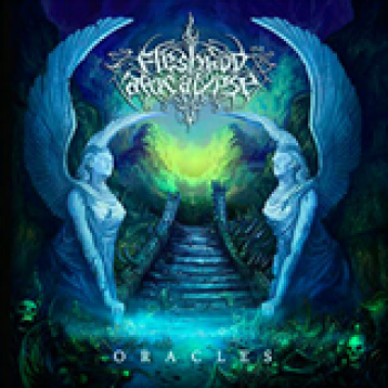 Album Oracles de Fleshgod Apocalypse