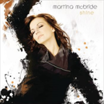Album Shine de Martina McBride