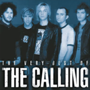 Album The Very Best Of The Calling de The Calling