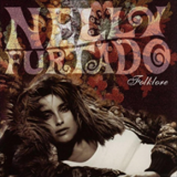 Album Folklore de Nelly Furtado