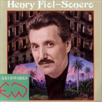 Album Sonero de Henry Fiol