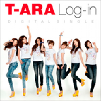 Album Log In de T-ara