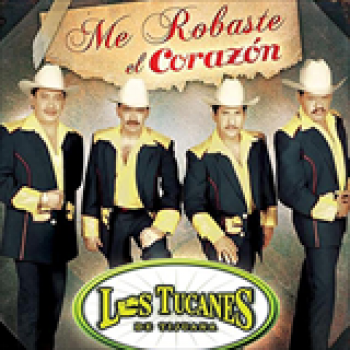 Album Me Robaste el Corazón de Los Tucanes De Tijuana