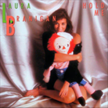 Album Hold Me de Laura Branigan