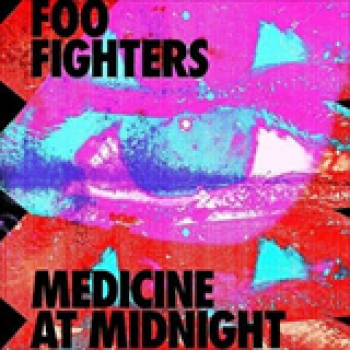 Album Medicine At Midnight de Foo Fighters