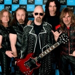 foto Judas Priest