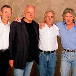 Pink Floyd foto