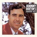 foto Johnny Horton