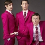 The Lonely Island foto