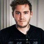 Brian Fallon foto