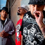 foto Cypress Hill