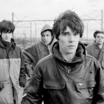 foto The Stone Roses