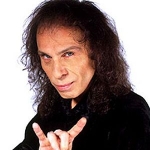 foto Ronnie James Dio