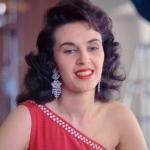 foto Wanda Jackson