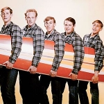 foto The Beach Boys
