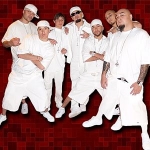 foto Kumbia Kings