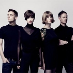 Slowdive foto