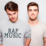 foto The Chainsmokers
