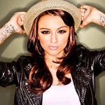 Cher Lloyd foto