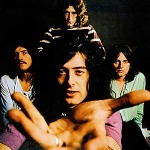 Led Zeppelin foto