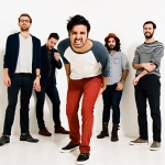 foto Young The Giant