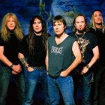 foto Iron Maiden