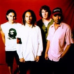 foto Rage Against the Machine