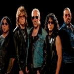 Twisted Sister foto