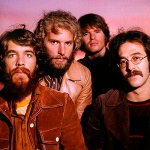 foto Creedence Clearwater Revival