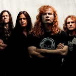 foto Megadeth