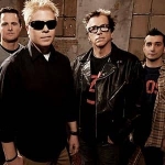 foto The Offspring