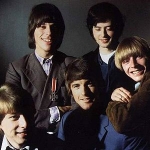 foto The Yardbirds