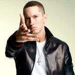 Eminem foto